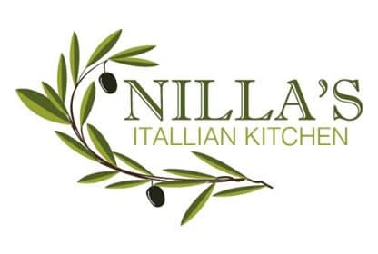 Nilla's Italian Kitchen logo